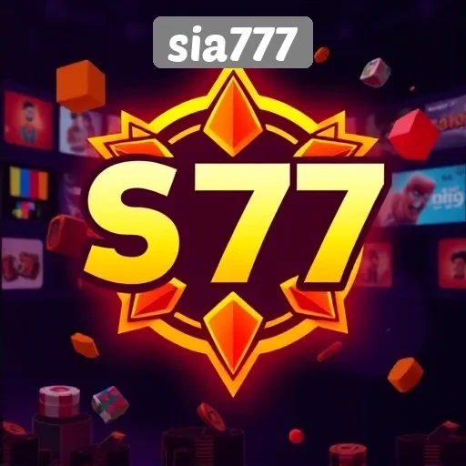 Evolusi Sia777 dalam Industri Game Digital