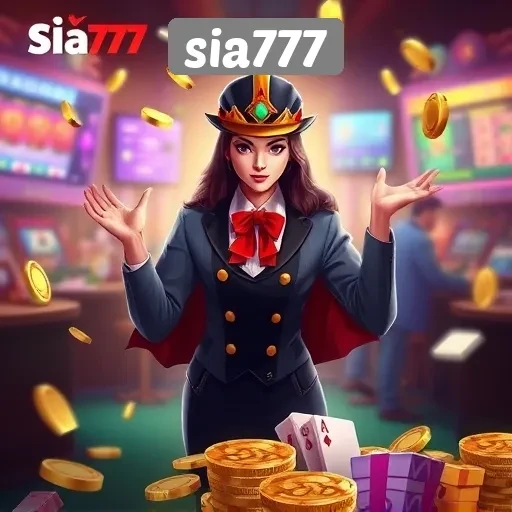 Ragam Fitur Menarik yang Tersedia di Situs Sia777