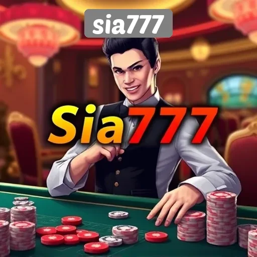 Pengalaman Bermain di Sia777 yang Memikat Pemain Indonesia