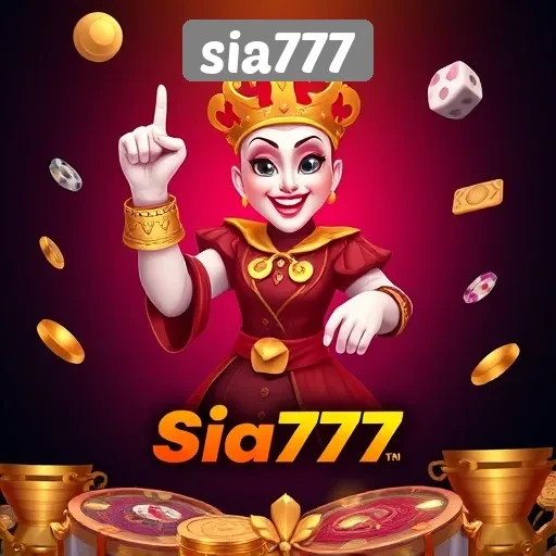 Menjelajahi Fitur Terbaru di Situs Sia777