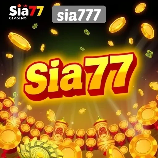 Mengulik Fitur Unggulan yang Ditawarkan Sia777