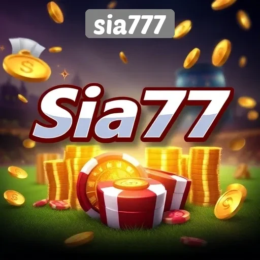 Keunggulan Fitur Permainan di Situs Sia777
