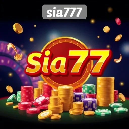 Bergabung dengan Sia777 untuk Kesempatan Menang Menarik