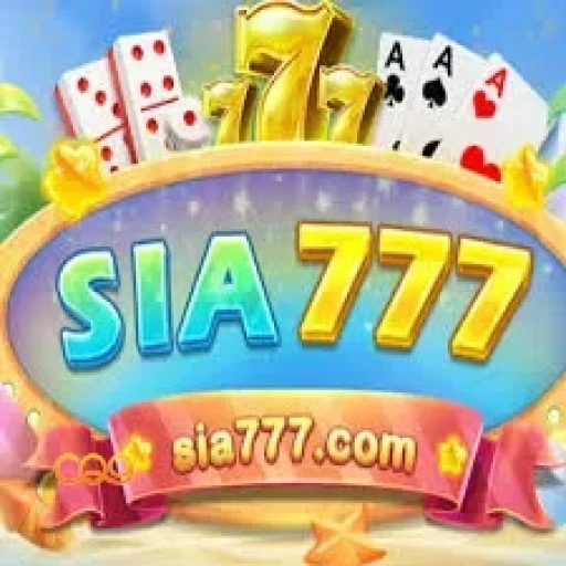 sia777 Logo