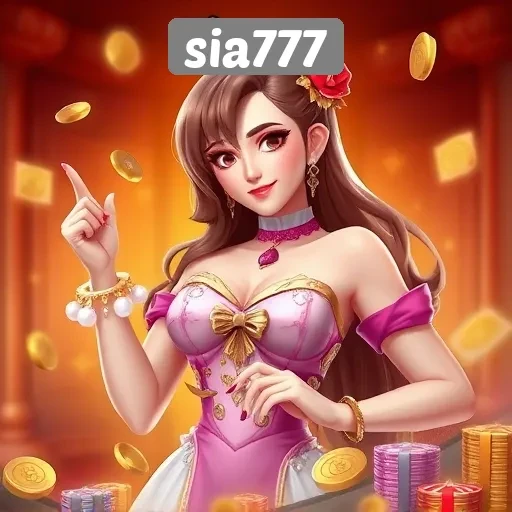 Mengungkap Fitur Utama Situs Game Sia777