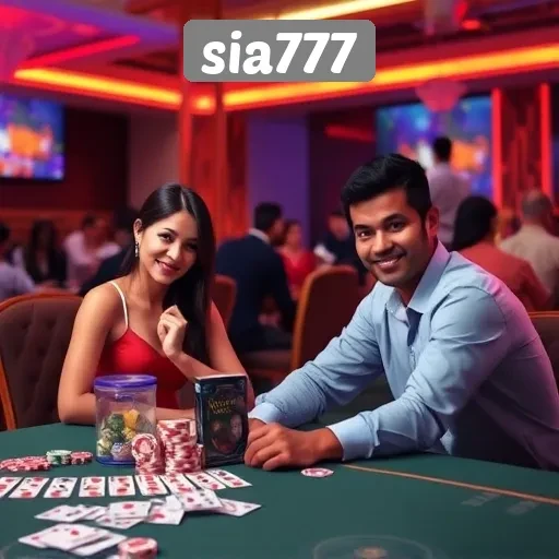 Pendapat Pemain tentang Pengalaman Bermain di Sia777