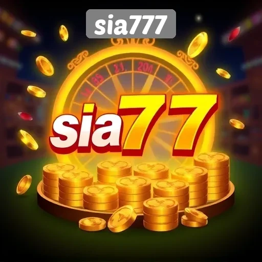 Pengalaman Bermain di Sia777 yang Menyenangkan