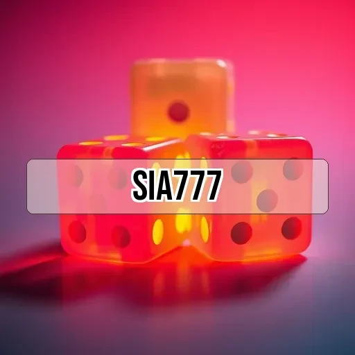 Sia777: Menyelami Asyiknya Poker Online Dengan Fitur Handal