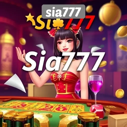 Pilihan Permainan Populer yang Tersedia di Sia777