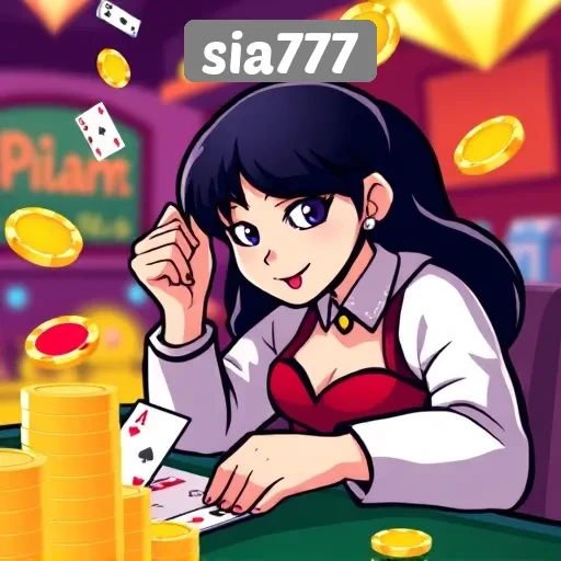 Cara mendaftar dan bermain di situs sia777 dengan mudah