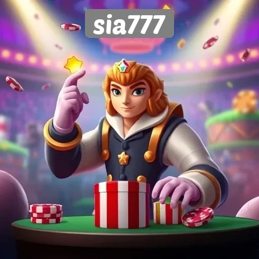 Mengulas Fitur dan Layanan di Situs Game sia777