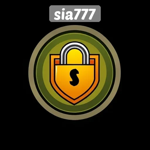 Fasilitas Keamanan dan Privasi di Sia777