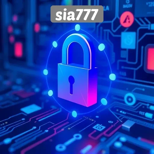 Bagaimana Sia777 Menjaga Keamanan Data Pengguna