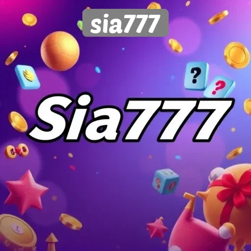 Mengenal Sia777 Sebagai Platform Permainan Digital