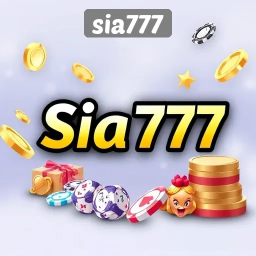 Sia777 Sebagai Platform Permainan Online Favorit