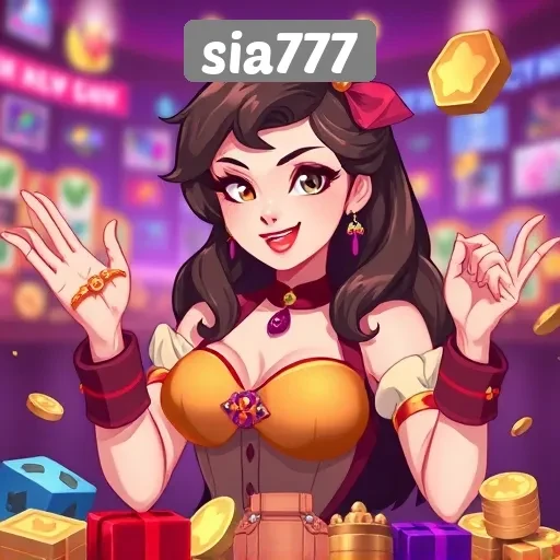 Keunggulan dan Fitur Menarik dari Situs Game Sia777