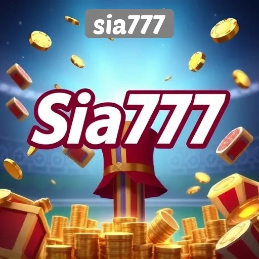 Fitur-Fitur Unggulan di Situs Sia777 untuk Pemain