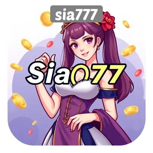 Situs Sia777 Sebagai Pilihan Utama untuk Pecinta Game Online