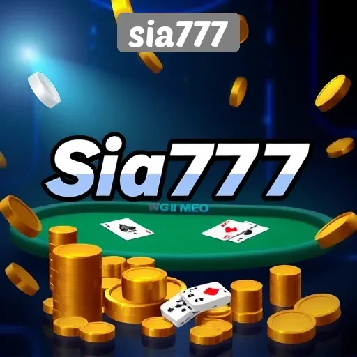 Situs Sia777 Menawarkan Pengalaman Bermain Game yang Berbeda