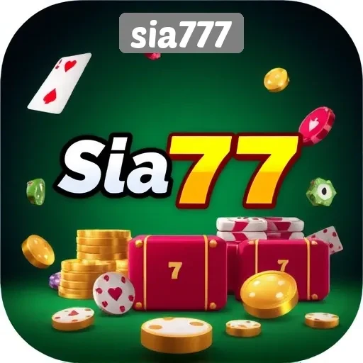 Mengenal Sia777 Sebagai Platform Game Terpercaya di Indonesia