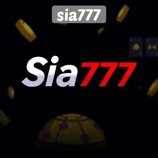 Review Sia777 Platform Game Terpercaya di Indonesia
