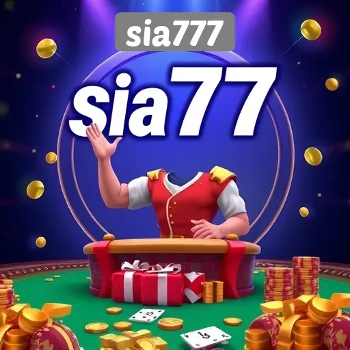 Pengaruh Sia777 terhadap Tren Permainan di Indonesia
