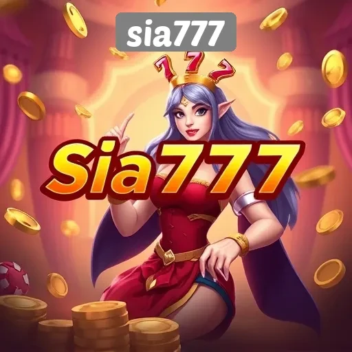 Mengapa Sia777 Menjadi Pilihan Utama Gamer Indonesia