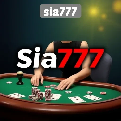Panduan Menggunakan Situs Sia777 untuk Pemain Baru