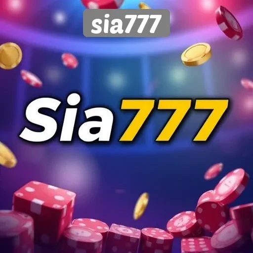 Sia777 Sebagai Destinasi Utama Permainan Online di Indonesia