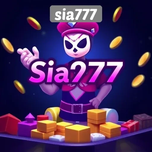 Pengenalan Sia777 Sebagai Platform Game Online Terpercaya