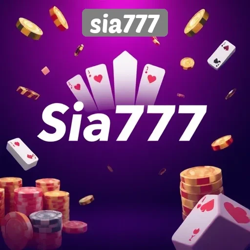 Sia777 Sebagai Platform Game Online Terpercaya di Indonesia