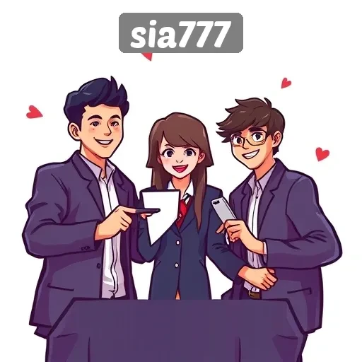 Testimoni Pengguna Sia777: Pengalaman dan Kepuasan Bermain