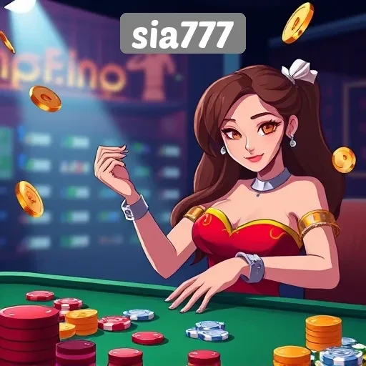 Perbandingan Sia777 dengan Situs Game Lain di Indonesia