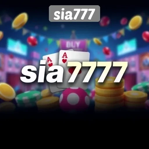 Tips Memilih Game Terbaik di SIA777