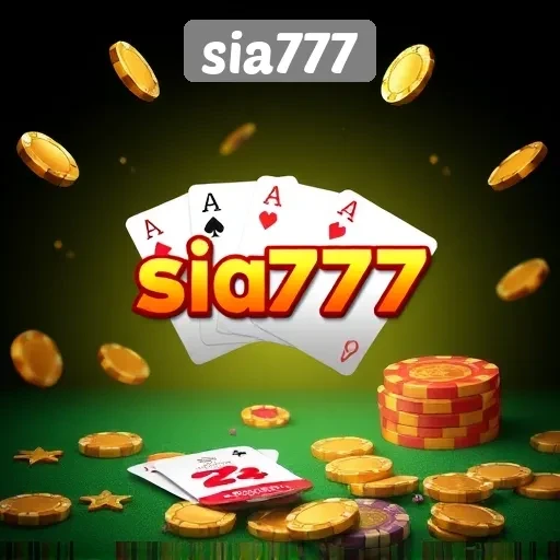 Berbagai Jenis Permainan yang Tersedia di Sia777