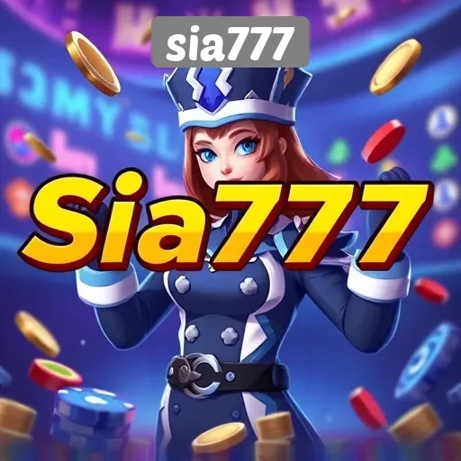 Menggali Keunikan Situs Game Sia777 di Indonesia
