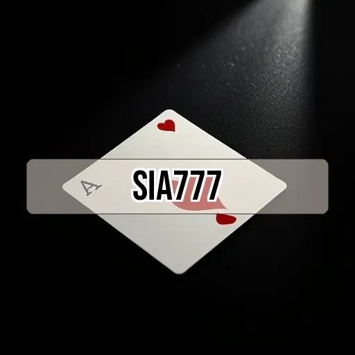 sia777: Berita Terbaru dan Fitur Menarik untuk Gamer Indonesia